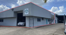 Factory, Warehouse & Industrial commercial property sold at 10 Donaldson Street Manunda QLD 4870