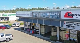 Factory, Warehouse & Industrial commercial property for sale at 6/108 Anzac Avenue Hillcrest QLD 4118