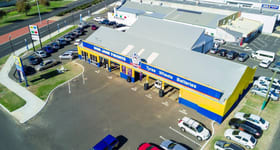 Factory, Warehouse & Industrial commercial property for sale at 1 Bourke Street Bunbury WA 6230