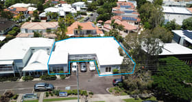 Medical / Consulting commercial property for sale at Lots 5 & 6/57-59 Mary Street Noosaville QLD 4566
