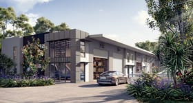 Factory, Warehouse & Industrial commercial property for sale at Lot 25 Lenco Crescent Landsborough QLD 4550