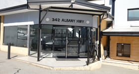 Offices commercial property for sale at Suite 8/334-354 Albany Hwy Victoria Park WA 6100