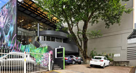 Offices commercial property sold at 129 Leichhardt Street Spring Hill QLD 4000