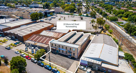 Factory, Warehouse & Industrial commercial property for sale at 23 Moncrief Road Nunawading VIC 3131