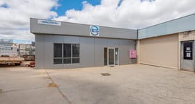 Factory, Warehouse & Industrial commercial property for sale at Unit 1 & 2/8-18 Ogilvie Crescent Queanbeyan NSW 2620