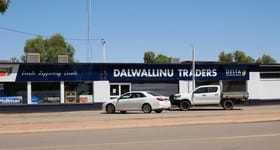 Showrooms / Bulky Goods commercial property for sale at 1,3,5 & 7 Johnston Street Dalwallinu WA 6609