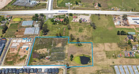 Development / Land commercial property for sale at 280 Fifth Avenue and Part of 62 Kelly Street Austral NSW 2179