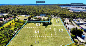 Development / Land commercial property for sale at 92-94 Johnson Road Hillcrest QLD 4118
