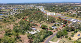 Development / Land commercial property for sale at WHOLE OF PROPERTY/10 Bunya Road Rockyview QLD 4701