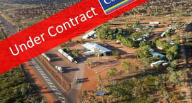 Development / Land commercial property for sale at 22681 Stuart Highway Warumungu NT 0852