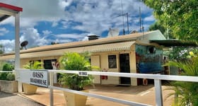 Hotel, Motel, Pub & Leisure commercial property for sale at Conjuboy QLD 4816