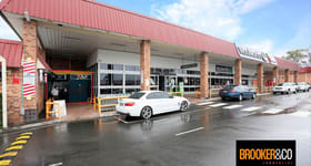 Shop & Retail commercial property sold at Moorebank NSW 2170