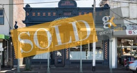 Other commercial property sold at 743-745 Nicholson Street Carlton North VIC 3054