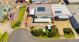 Factory, Warehouse & Industrial commercial property for sale at 14 Pullman Place Emu Plains NSW 2750