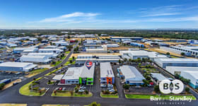Factory, Warehouse & Industrial commercial property for sale at 3B Mason Street Davenport WA 6230