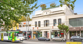 Medical / Consulting commercial property for sale at 207/122 Toorak Road South Yarra VIC 3141
