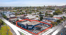 Development / Land commercial property for sale at 2-8 St Georges Road Northcote VIC 3070