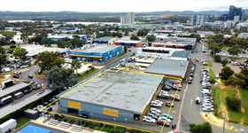 Factory, Warehouse & Industrial commercial property for sale at 22-36 Oatley Court Belconnen ACT 2617