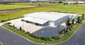 Factory, Warehouse & Industrial commercial property for sale at 2 Foundation Street Wellcamp QLD 4350