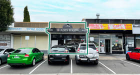 Shop & Retail commercial property for sale at 34A Gladstone Road Dandenong VIC 3175