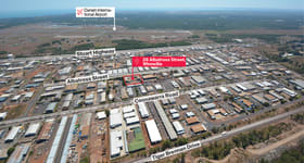 Factory, Warehouse & Industrial commercial property for sale at 28 Albatross Street Winnellie NT 0820