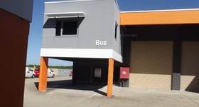Factory, Warehouse & Industrial commercial property for sale at B08/216 Harbour Road Mackay Harbour QLD 4740