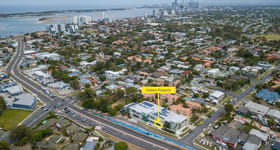 Offices commercial property for sale at Lot 11 & Part Lot 1/84 Brisbane Road Labrador QLD 4215