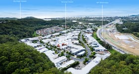 Factory, Warehouse & Industrial commercial property for sale at 2/58 Township Drive Burleigh Heads QLD 4220