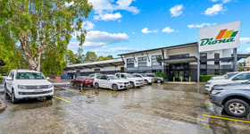 Factory, Warehouse & Industrial commercial property for lease at 1/49 Borthwick Avenue Murarrie QLD 4172