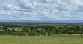 Rural / Farming commercial property for sale at May Downs Road May Downs QLD 4746