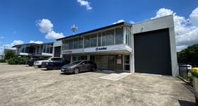 Factory, Warehouse & Industrial commercial property for sale at 4/7 Birubi street Coorparoo QLD 4151