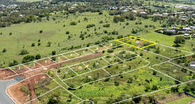 Development / Land commercial property for sale at Lot 10/Lot 12 Robson Hursley Road Torrington QLD 4350