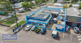Shop & Retail commercial property for sale at 159 Ingham Road West End QLD 4810