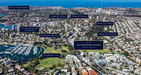 Shop & Retail commercial property for sale at 129-135 Bayswater Road Rushcutters Bay NSW 2011