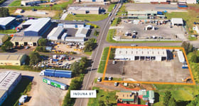 Factory, Warehouse & Industrial commercial property sold at 18-20 Induna Street South Grafton NSW 2460