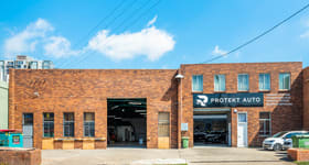 Factory, Warehouse & Industrial commercial property for sale at 22-24 George St Clyde NSW 2142