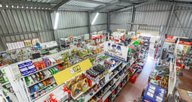 Showrooms / Bulky Goods commercial property for sale at 1 Raglan Street Mount Larcom QLD 4695