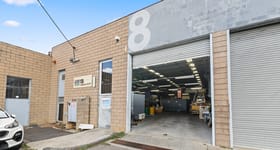Factory, Warehouse & Industrial commercial property for sale at 8/10-12 Thornton Crescent Mitcham VIC 3132