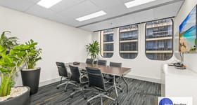 Offices commercial property sold at Level 8, 65/99 York Street Sydney NSW 2000