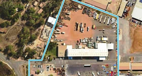 Factory, Warehouse & Industrial commercial property for sale at 13 Beaton Road Berrimah NT 0828