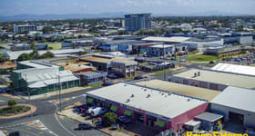 Factory, Warehouse & Industrial commercial property for sale at 2/20 Victoria Street Mackay QLD 4740