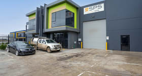 Factory, Warehouse & Industrial commercial property for sale at 37A Dunmore Drive Truganina VIC 3029