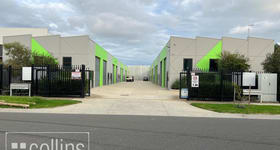 Factory, Warehouse & Industrial commercial property for sale at 13/91 Clifton Grove Carrum Downs VIC 3201