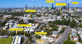 Offices commercial property for sale at 189 Kelvin Grove Road Kelvin Grove QLD 4059