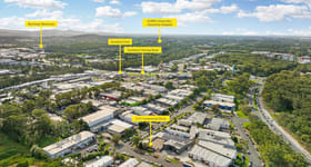Factory, Warehouse & Industrial commercial property for sale at 3/11 Commercial Drive Ashmore QLD 4214