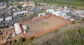 Factory, Warehouse & Industrial commercial property for sale at FLEXIBLE INDUSTRIAL SITE/48-50 Industrial Dr Emerald QLD 4720