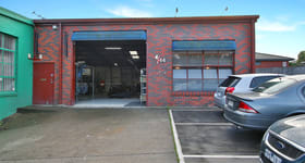 Factory, Warehouse & Industrial commercial property for sale at 4/44-46 CHARTER STREET Ringwood VIC 3134