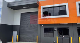 Factory, Warehouse & Industrial commercial property for sale at Unit D5/406 Marion Street Condell Park NSW 2200