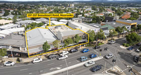 Shop & Retail commercial property for sale at 197-207 Beaudesert Road Moorooka QLD 4105