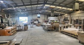 Factory, Warehouse & Industrial commercial property for sale at Whole Property/75 Bayldon Road Queanbeyan NSW 2620